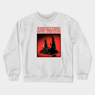 World Tour Concert Crewneck Sweatshirt